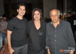 Dino Morea, Pooja Bhatt, Mahesh Bhatt At Jism 2 Movie Press Conference
