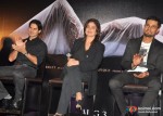Dino Morea, Pooja Bhatt, Randeep Hooda At Jism 2 Movie Press Conference