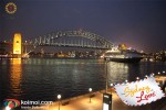 From Sydney With Love Movie Wallpaper