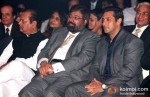 Salman Khan At Indo-American Corporate Excellence Awards