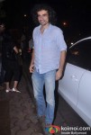 Imtiaz Ali At Cocktail Movie Success Party
