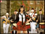 Katrina Kaif Ek Tha Tiger Movie Wallpaper 3