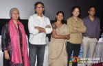 Kavita Anand, Rakeysh Omprakash Mehra, Nandita Das, Rajan Khosa Sandesh Shandilya At Gattu Promotional Song Launch