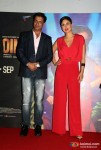 Madhur Bhandarkar, Kareena Kapoor At Heroine Movie Trailer Launch