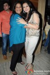 Mohini, Poonam Dhillon at Wednesday Bar Nights Celebration