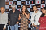 Mukesh Bhatt, Vikram Bhatt, Bipasha Basu, Emraan Hashmi, Shagufta Rafique At Raaz 3 Movie Press Meet