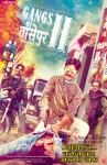 Nawazuddin Siddiqui in Gangs Of Wasseypur 2 Movie Poster