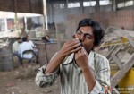 Nawazuddin Siddiqui is the perfect example of a spoit small town goon in Gangs of Wasseypur 2 Movie Stills