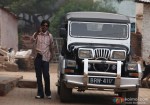 Nawazuddin Siddiqui smoke a Cigarette in Gangs Of Wasseypur 2 Movie Stills