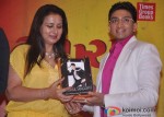 Poonam Dhillon At Bhavik Sangghvi's Book Launch