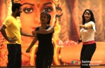 Prabhudeva And Sonakshi Sinha Rehearsing for Go Govinda
