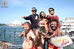 Prateek Chakravorty, Bidita Bag, Sharad Malhotra In From Sydney With Love Movie Stills