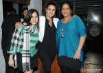 Priyanka Sharon, Prabhakar Mohini at 'Wednesday Bar Nights' Celebration