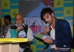 Ranbir Kapoor At Pritish Nandy's Book Launch