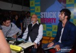 Ranbir Kapoor At Pritish Nandy's Book Launch