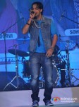 Salim Merchant At Indian Idol Pune Concert