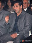Salman Khan At Indo-American Corporate Excellence Awards