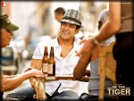 Salman Khan Ek Tha Tiger Movie Wallpaper 3