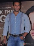 Salman Khan Launch Ek Tha Tiger Movie Mashallah Song