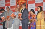 Sanjay Dutt, Amitabh Bachchan, Bhavna Somaiya, Jaya Prada At Blockbuster Launch