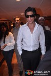 Shah Rukh Khan At Shirin Farhad Ki Toh Nikal Padi Movie Music Launch