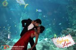 Sharad Malhotra Bidita Bag In From Sydney With Love Movie Stills