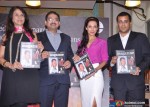 Shobhaa De, Malaika Arora Khan, Chetan Bhagat At Mercedes-Benz Magazine Anniversary Issue Launch