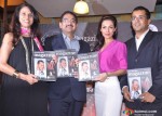 Shobhaa De, Malaika Arora Khan, Chetan Bhagat At Mercedes-Benz Magazine Anniversary Issue Launch