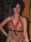 Sonal Sehgal At Kailash Kher's Birthday Party