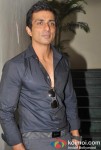 Sonu Sood At Country Club India's Billionaire Gold and Premium cards Launch