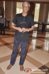 Sudhir Mishra At Press Conference Of Large Short Films