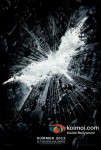 The Dark Knight Rises Movie Poster