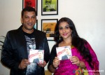 Vidya Balan At Suno Abhi Album Launch