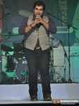 Vipul Mehta At Indian Idol Pune Concert