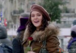A dimpled Preity Zinta looking absolutely cute in Ishkq In Paris Movie Stills
