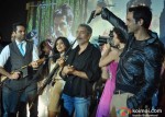 Abhay Deol, Anjali Patil, Prakash Jha, Esha Gupta, Arjun Rampal At Chakravyuh Movie Trailer Launch