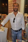 Abhishek Kapoor At Chetan Bhagat's 'What Young India Wants' Book Launch
