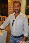 Abhishek Kapoor At Chetan Bhagat's 'What Young India Wants' Book Launch