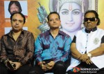 Altaf Raja, Champak Jain, Ravindra Jain At Unveils Album On The Occasion of Gokulashtami