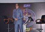 Amitabh Bachchan At Kaun Banega Crorepati 2012 Season 6 Press Conference