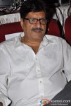 Anil Dhawan At Student Of The Year Movie Trailer Launch