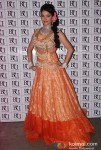 Ankita Lokhande At Bharat & Doriss Bridal Fashion Show 2012