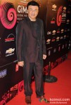 Anu Malik At Global Indian Music (GIMA) Awards 2012 Red Carpet
