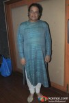 Anup Jalota At The Opening Of Lord Krishna Festival