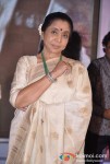 Asha Bhosle At Sur Kshetra - A Music Reality Show Launch