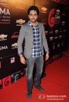 Ayushman Khurana At Global Indian Music (GIMA) Awards 2012 Red Carpet