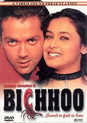 Bichhoo Movie Poster
