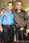 Champak Jain, Suresh Wadkar At Unveils Album On The Occasion of Gokulashtami