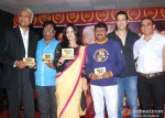 Dr. Sanjay Patole, Jaiwant Wadkar, Samapika, Vijay Patkar, Khalid Siddique, Major Vikram At Riwayat Movie Music Launch