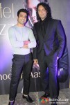 Ejaz Khan At Nofel Izz's Choolun Aasman Album Launch